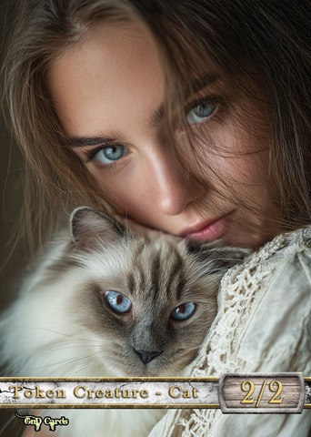 Cat #24